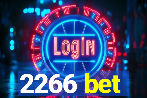 2266 bet